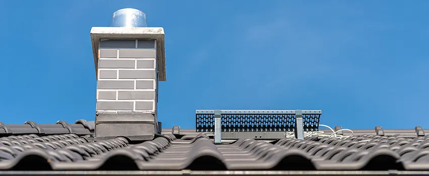 Repair Blocked Chimney in Buckhall, Virginia