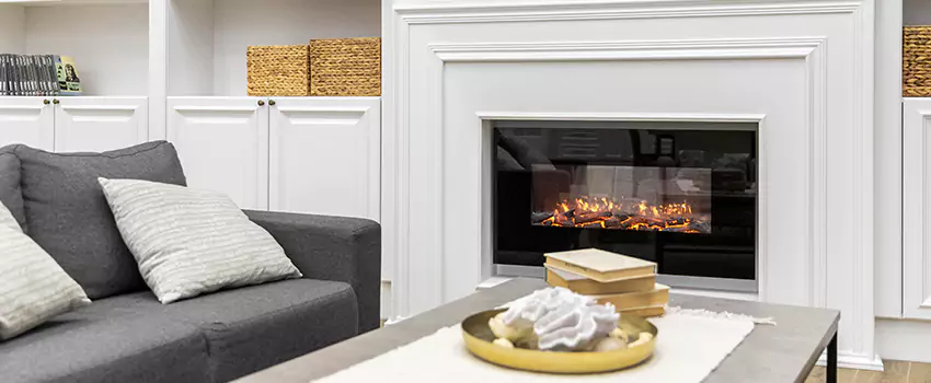 Pellet Fireplace Insert Installation in Buckhall, VA